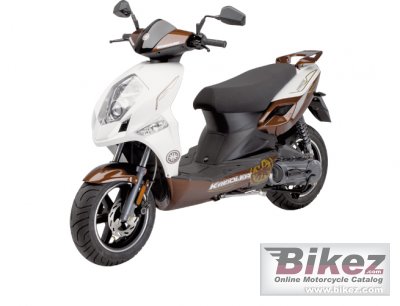 2013 Kreidler Vabene 50 photo